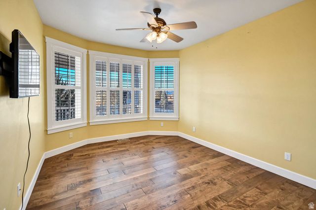 528 E 700 S, Monroe, UT 84754