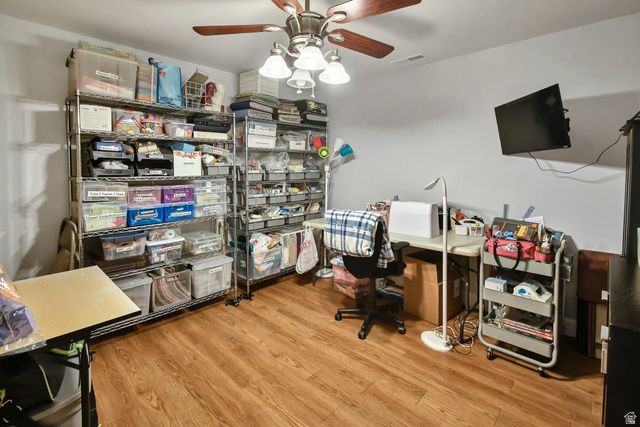 528 E 700 S, Monroe, UT 84754