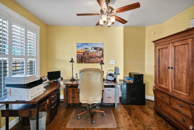 528 E 700 S, Monroe, UT 84754