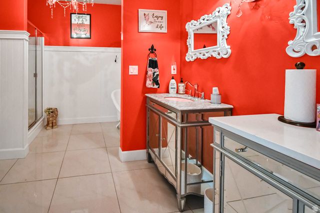 528 E 700 S, Monroe, UT 84754