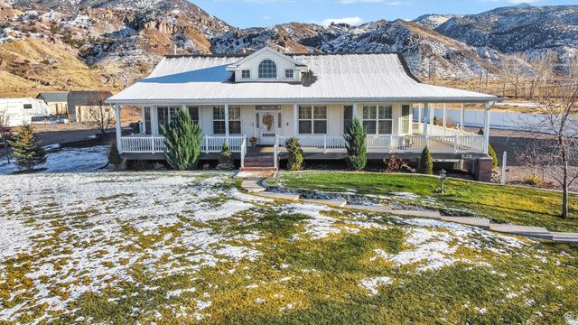 528 E 700 S, Monroe, UT 84754