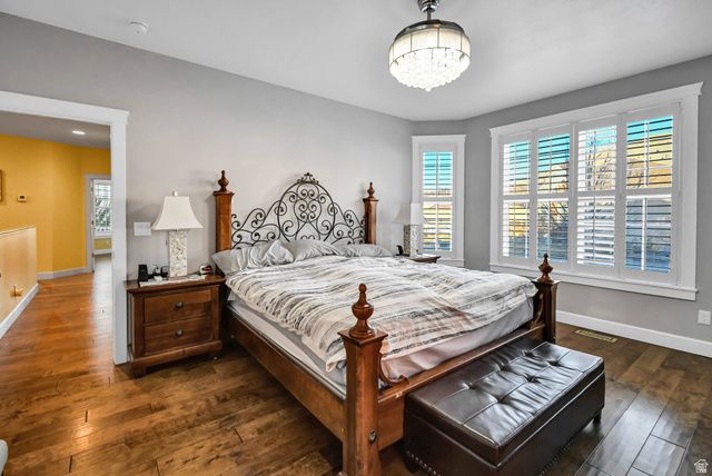 528 E 700 S, Monroe, UT 84754