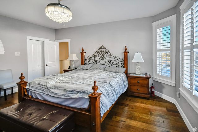 528 E 700 S, Monroe, UT 84754