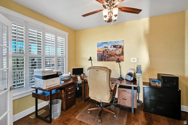 528 E 700 S, Monroe, UT 84754