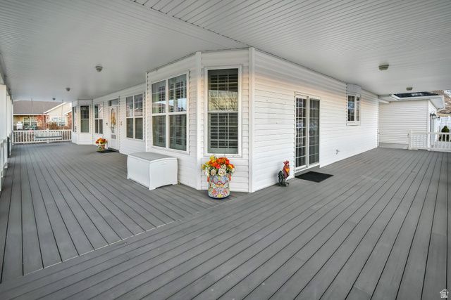 528 E 700 S, Monroe, UT 84754