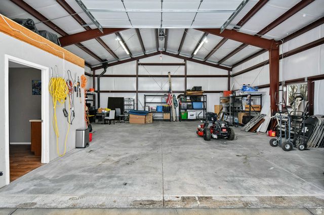 528 E 700 S, Monroe, UT 84754