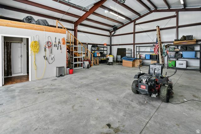 528 E 700 S, Monroe, UT 84754