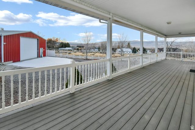 528 E 700 S, Monroe, UT 84754