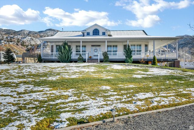528 E 700 S, Monroe, UT 84754