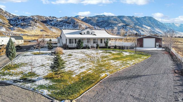 528 E 700 S, Monroe, UT 84754
