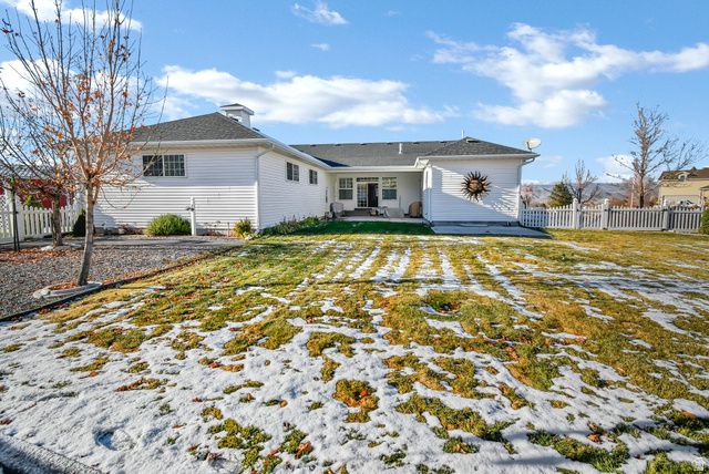 528 E 700 S, Monroe, UT 84754