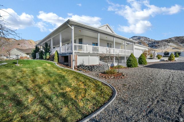 528 E 700 S, Monroe, UT 84754