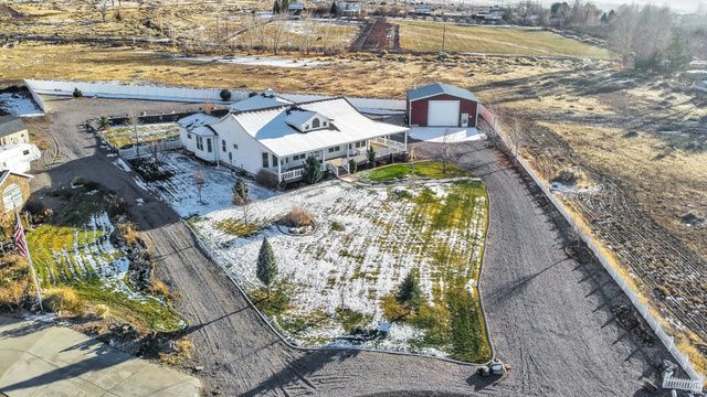 528 E 700 S, Monroe, UT 84754