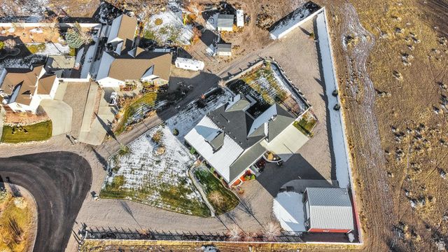 528 E 700 S, Monroe, UT 84754