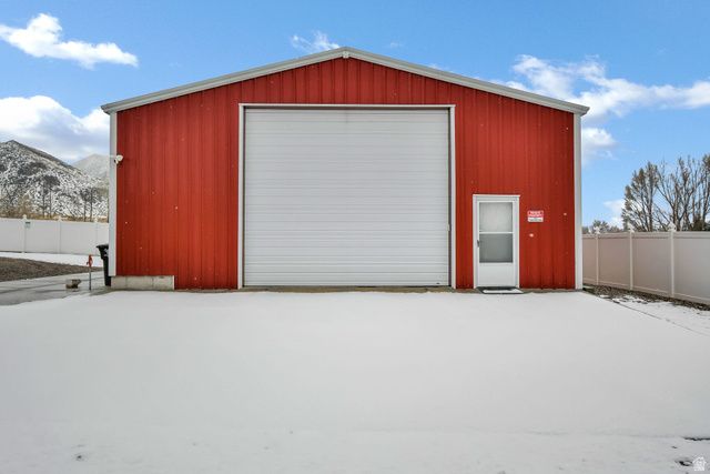 528 E 700 S, Monroe, UT 84754