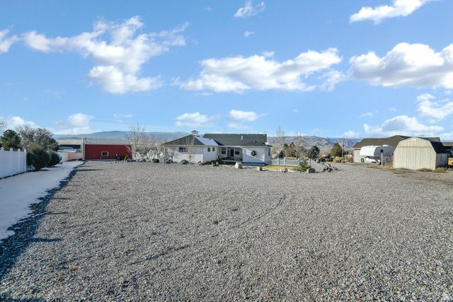 528 E 700 S, Monroe, UT 84754