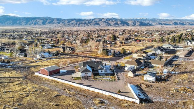 528 E 700 S, Monroe, UT 84754