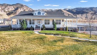 528 E 700 S, Monroe, UT 84754
