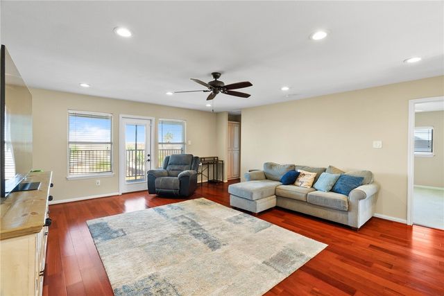 14902 Beal Dr, Corpus Christi, TX 78410