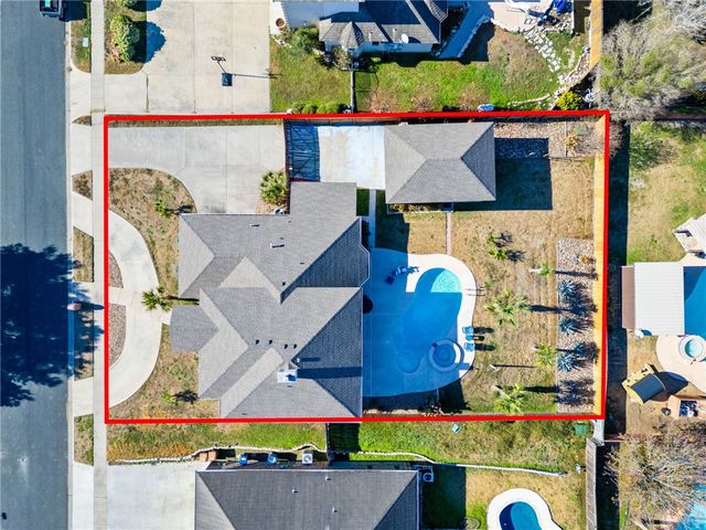 14902 Beal Dr, Corpus Christi, TX 78410