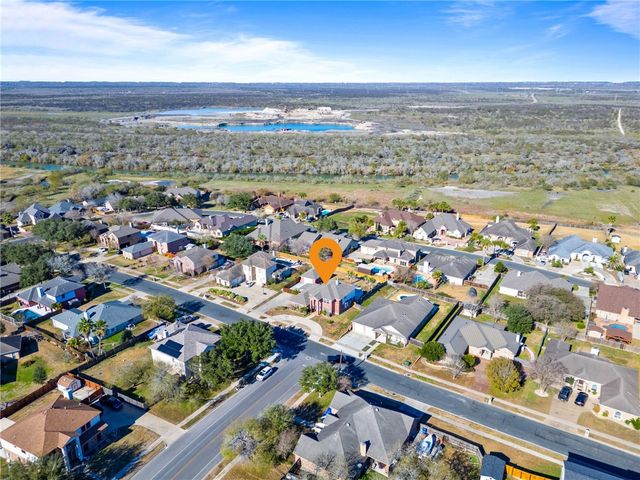 14902 Beal Dr, Corpus Christi, TX 78410