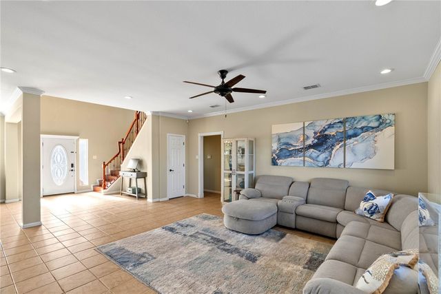 14902 Beal Dr, Corpus Christi, TX 78410