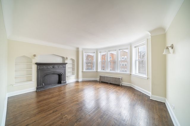9124 S Ada Street 2A, Chicago, IL 60620