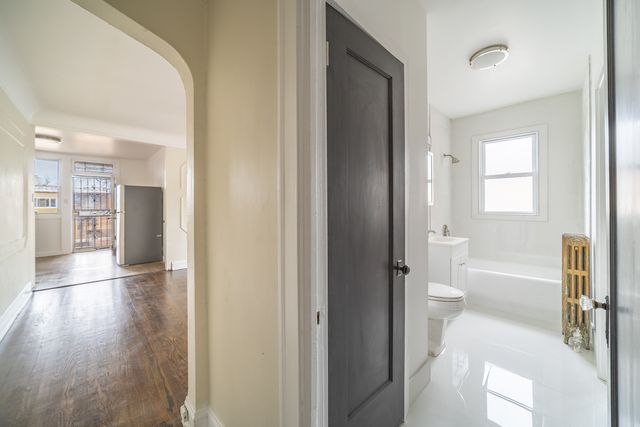 9124 S Ada Street 2A, Chicago, IL 60620