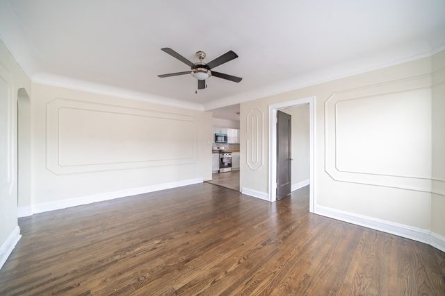 9124 S Ada Street 2A, Chicago, IL 60620