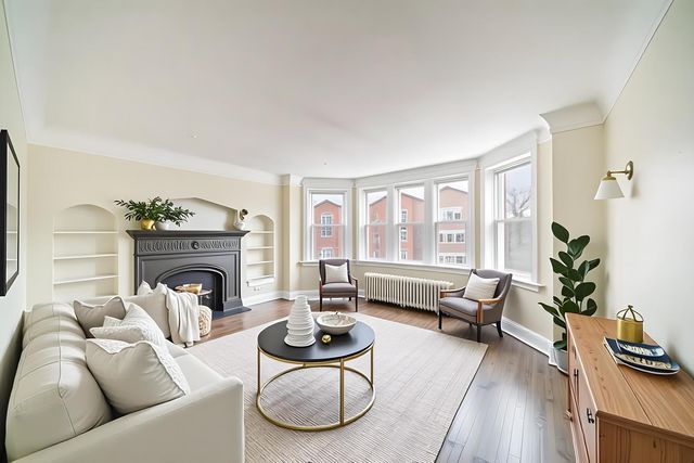 9124 S Ada Street 2A, Chicago, IL 60620