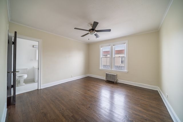 9124 S Ada Street 2A, Chicago, IL 60620