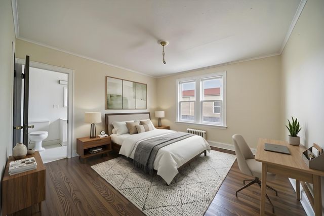 9124 S Ada Street 2A, Chicago, IL 60620