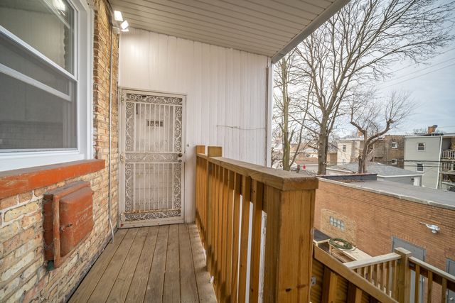 9124 S Ada Street 2A, Chicago, IL 60620
