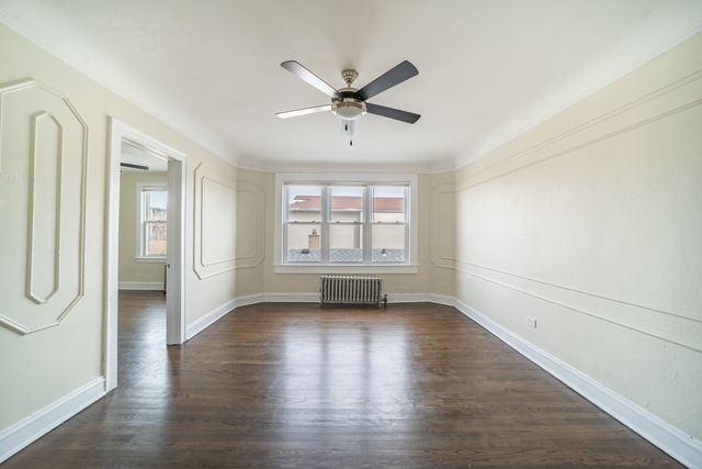 9124 S Ada Street 2A, Chicago, IL 60620