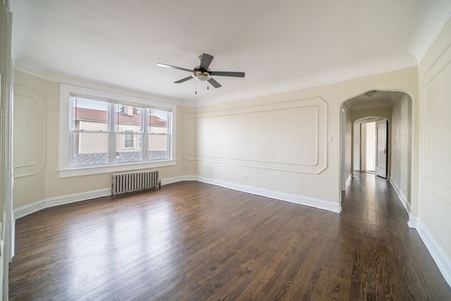 9124 S Ada Street 2A, Chicago, IL 60620