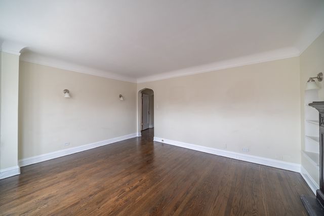 9124 S Ada Street 2A, Chicago, IL 60620