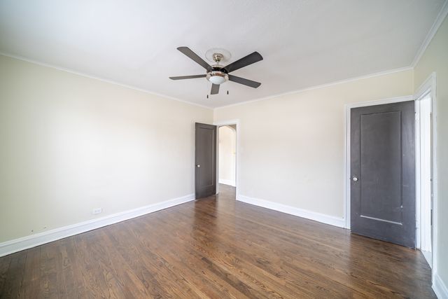9124 S Ada Street 2A, Chicago, IL 60620