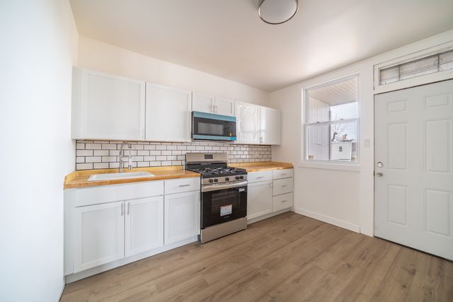 9124 S Ada Street 2A, Chicago, IL 60620