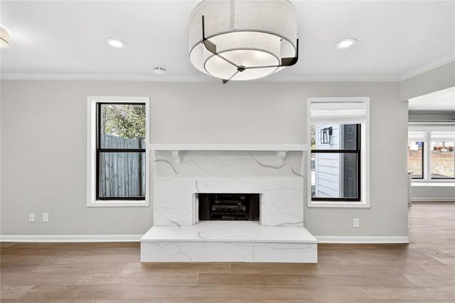 1056 Indian Hills NE Parkway, Marietta, GA 30068