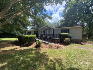 1925 Mt Hope Church Road, Salisbury, NC 28146