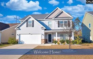 408 Blue Garden Way, Columbia, SC 29229