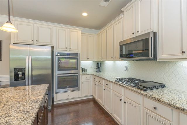 22 Old American Boulevard, Pendleton, SC 29670