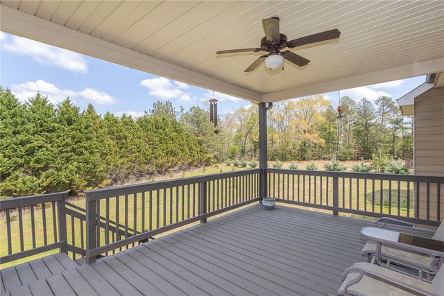 22 Old American Boulevard, Pendleton, SC 29670