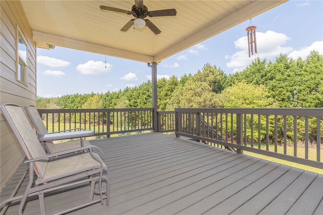 22 Old American Boulevard, Pendleton, SC 29670