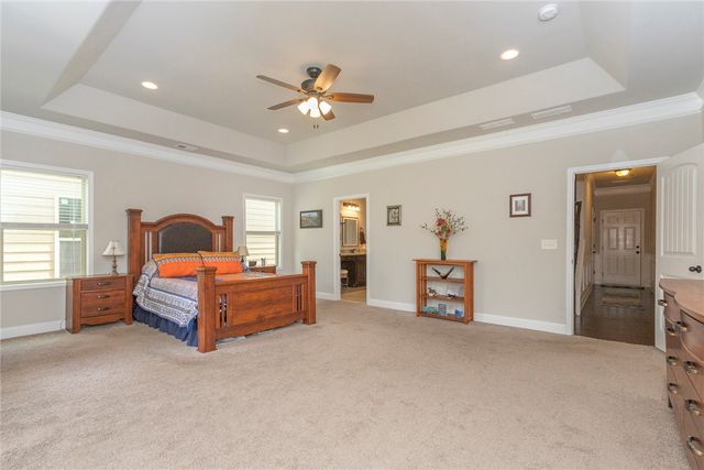 22 Old American Boulevard, Pendleton, SC 29670