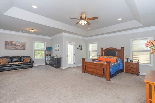 22 Old American Boulevard, Pendleton, SC 29670