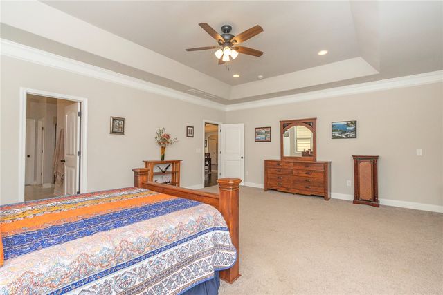 22 Old American Boulevard, Pendleton, SC 29670