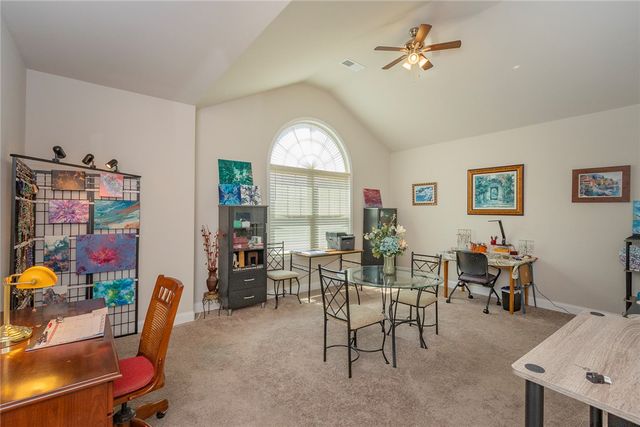22 Old American Boulevard, Pendleton, SC 29670