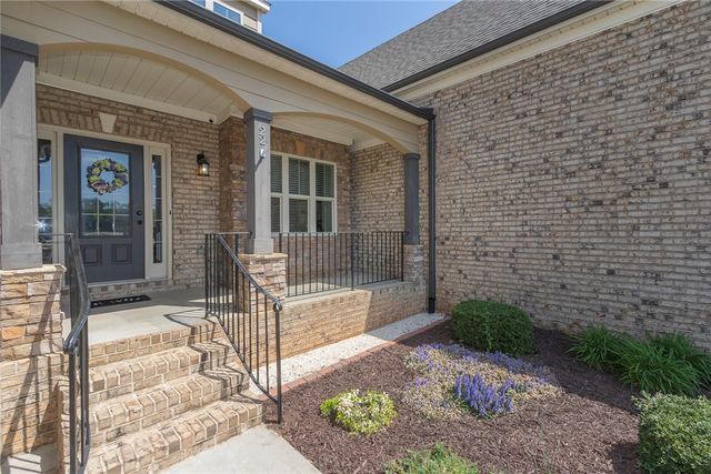 22 Old American Boulevard, Pendleton, SC 29670
