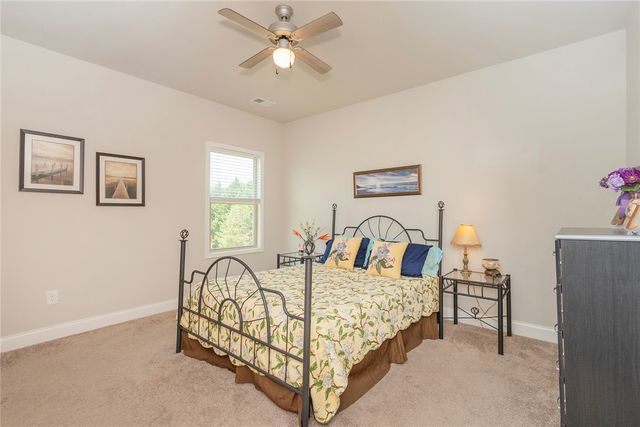 22 Old American Boulevard, Pendleton, SC 29670